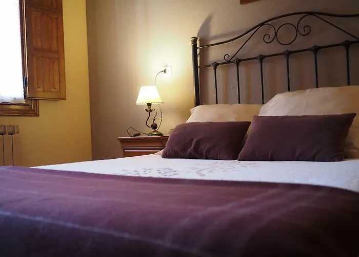 Hostal Almanzor Gredos